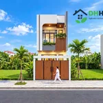 Bán nhà 1 trệt 1 lầu 3PN Long Khánh 550 triệu - Ảnh thu nhỏ 1