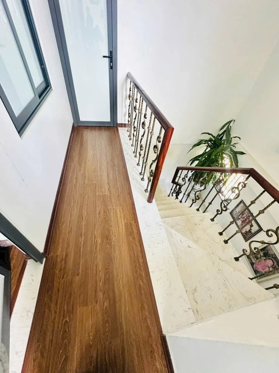 Bán nhà 2 tầng 109,8m2 kiệt ô tô đường An Dương Vương, TP Huế - Ảnh thu nhỏ 5