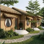 Hơn 5.000m Trần Hưng Đạo sẵn 300m thổ cư - Ảnh thu nhỏ 2
