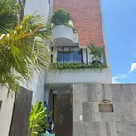 Bán nhà 3 tầng có hồ bơi 89 m2 sát Marriott - Ảnh thu nhỏ 2