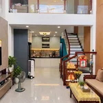 Bán nhà 60m² 2 phòng ngủ Tây Hòa Thủ Đức giá 5 tỷ - Ảnh thu nhỏ 2