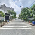 Bán đất 99m² gần Hội Trường Đông Hòa, Dĩ An - 5 tỷ 500 - Ảnh thu nhỏ 4