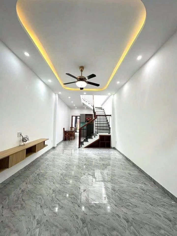 Bán nhà 2 mê 70m² 3PN Hoàng Văn Thái Đà Nẵng - Ảnh 1