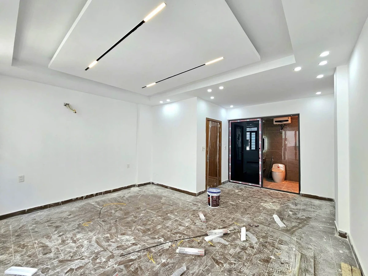 Bán nhà phố 4 tầng đường Ngô Gia Tự 43-63m² - Ảnh thu nhỏ 2
