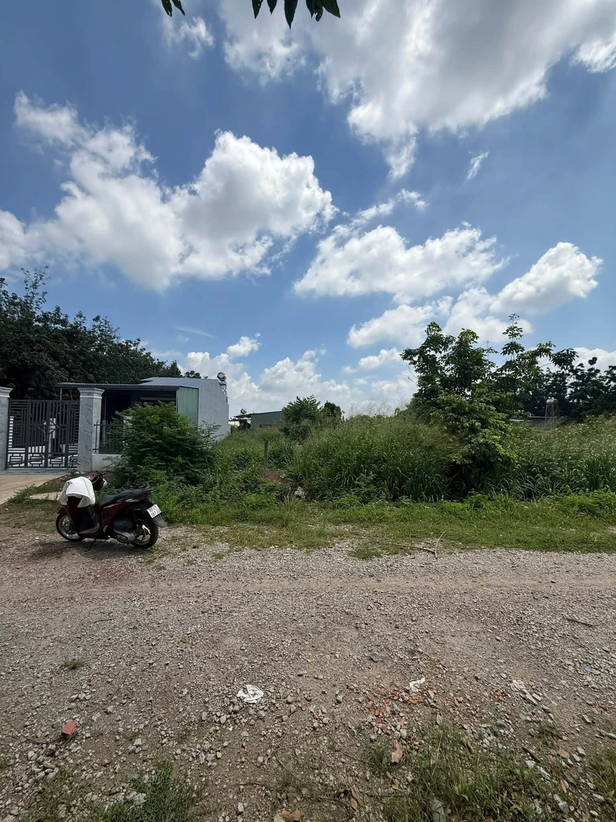 Bán đất 350m² khu phố 6 Tiến Hưng 1,55 tỷ - Ảnh thu nhỏ 3