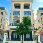 Chiết khấu đến 60% song lập 150m2 giá 14 tỷ, LK 80m2 giá 12 tỷ. Quỹ căn đẹp giá rẻ. Gọi 0942 906 *** - Ảnh thu nhỏ 18