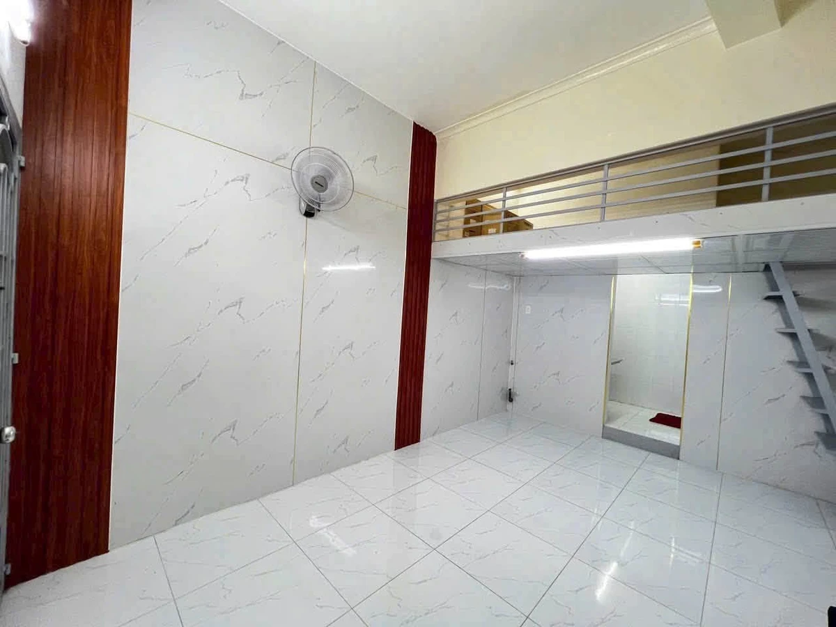 Bán căn hộ 36m2, 2 phòng ngủ, 1 tỷ 650 triệu Quận 5 - Ảnh thu nhỏ 5
