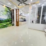 Bán nhà phố 4 tầng 51m2, 4 PN, 3 WC ở Kiều Sơn, Tân Bình - Ảnh thu nhỏ 2