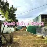 Bán lô đất 400m² xã Hòa Phú Đắk Lắk, giá 2 tỷ 100 triệu - Ảnh thu nhỏ 2