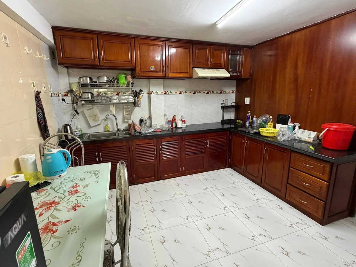 Bán nhà 3 tầng 95.8m² Hải Triều, Huế - Ảnh thu nhỏ 3