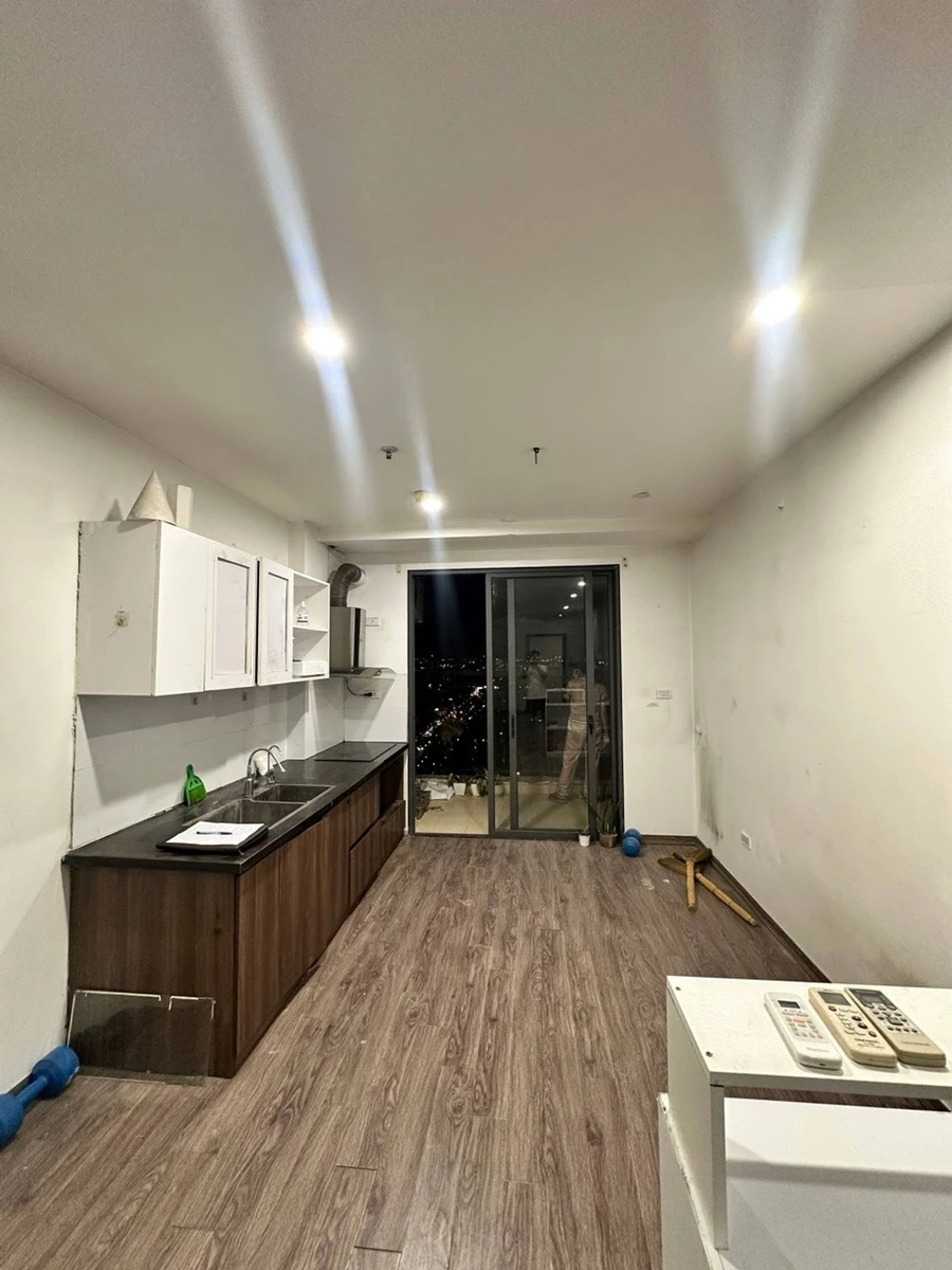 Bán căn hộ Helios 68m² 2PN 2WC, 5.25 tỷ, sát Time City - Ảnh thu nhỏ 3