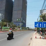 Bán quỹ đất 1.539m² mặt tiền Thống Nhất Dĩ An 55 tỷ - Ảnh thu nhỏ 4
