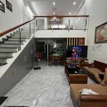 Bán nhà 2 tầng mới đẹp đường Mai Đăng Chơn, Đà Nẵng, hơn 100m², nhỉnh 4 tỷ - Ảnh thu nhỏ 1