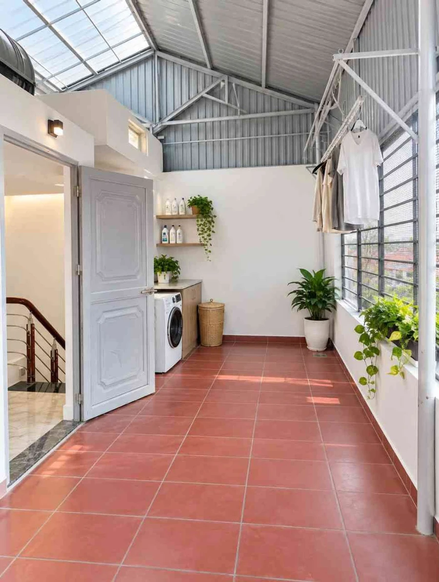 Bán nhà Kim Mã 25-30m² 5 tầng 7,5 tỷ Ba Đình - Ảnh thu nhỏ 5