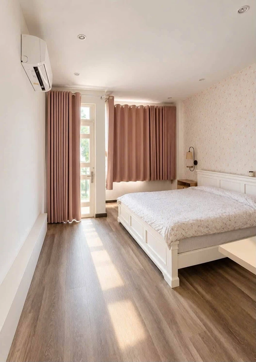 Bán nhà phố 5 tầng 55m² Bình Thạnh, 10,5 tỷ - Ảnh thu nhỏ 4