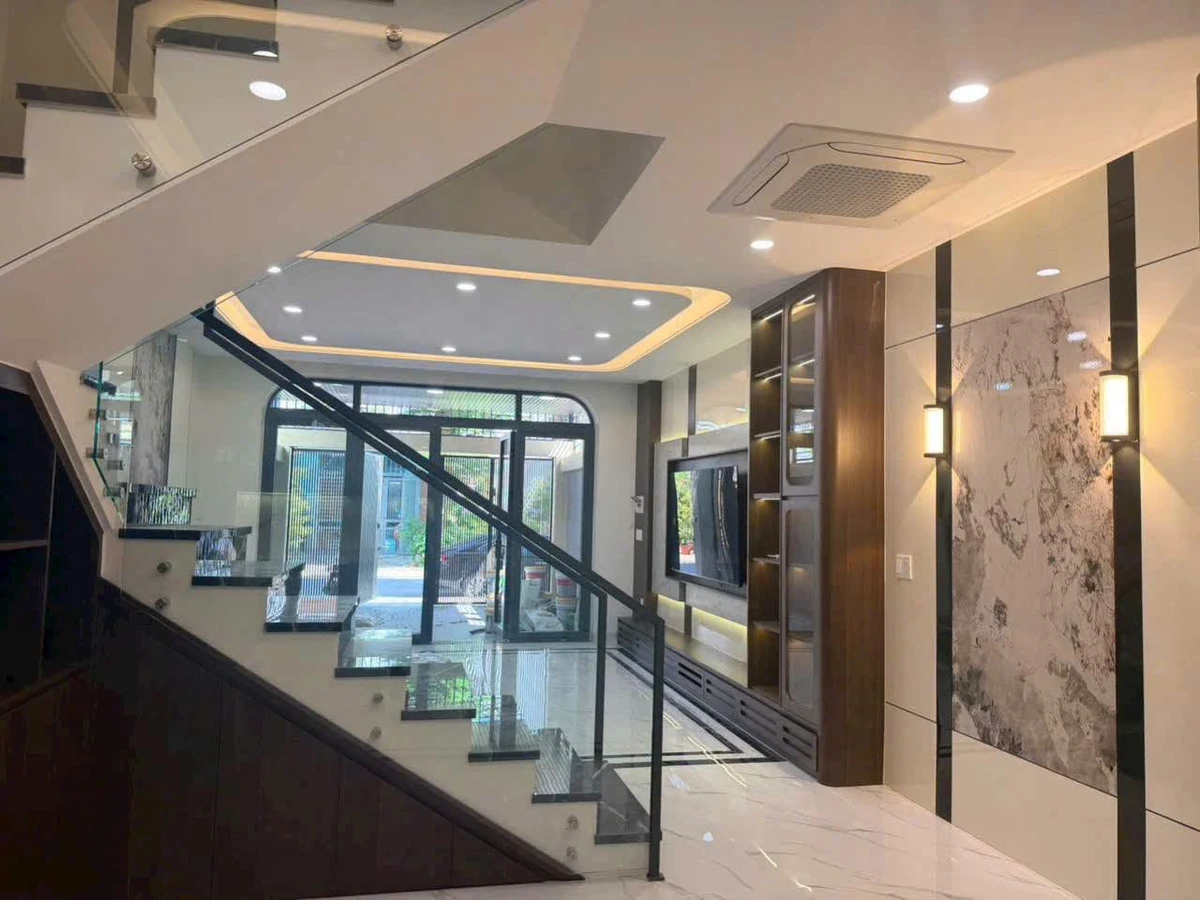 Bán nhà 4PN 100m2 tại KĐT Mỹ Gia Nha Trang, 8,8 tỷ - Ảnh thu nhỏ 2