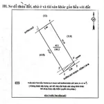 Bán nhà Bùi Huy Bích, 106m², 7 tỷ, Nghệ An - Ảnh thu nhỏ 3