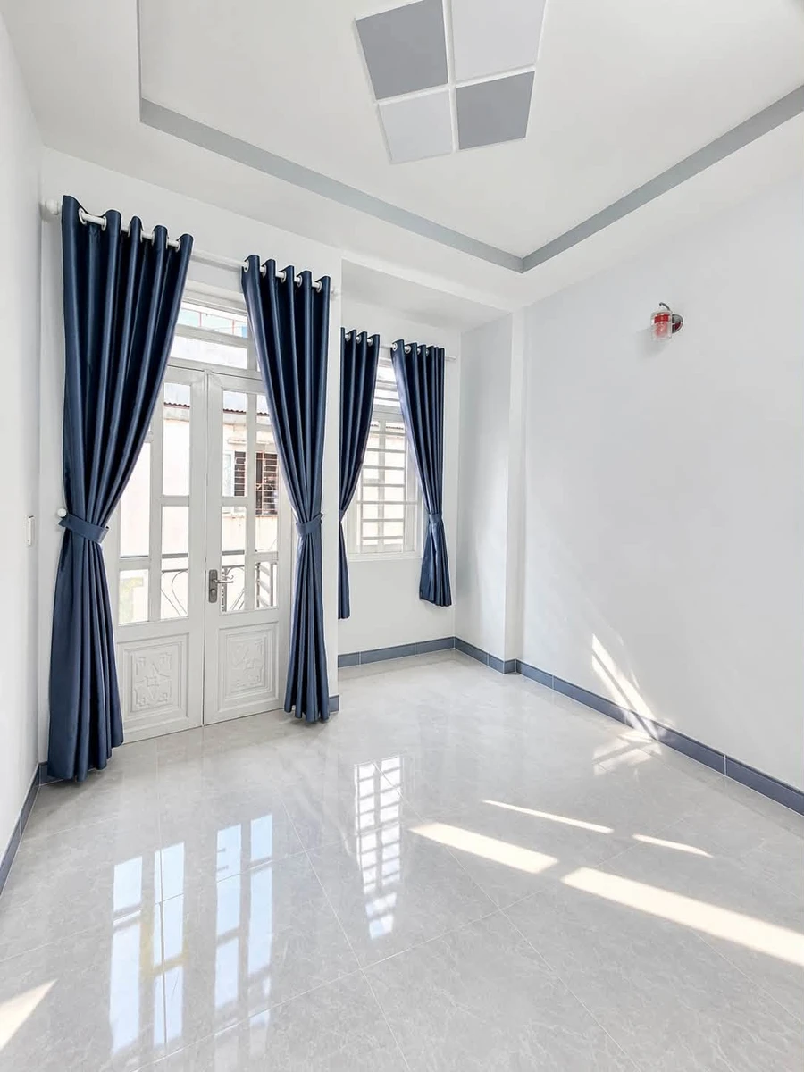 Bán nhà mới 4PN Gò Vấp đường TTH21, 2 tỷ 050 - Ảnh thu nhỏ 5