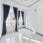 Bán nhà mới 4PN Gò Vấp đường TTH21, 2 tỷ 050 - Ảnh thu nhỏ 5