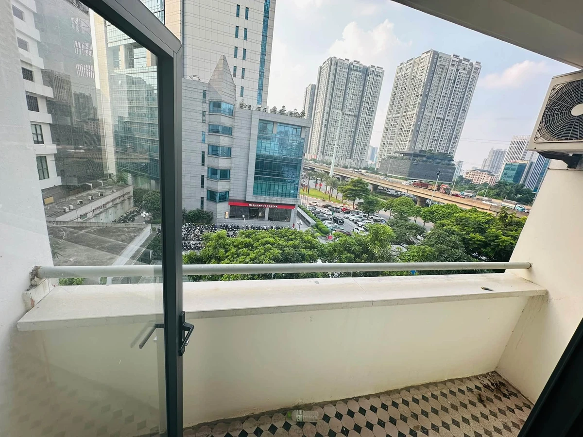 Bán căn góc 3 phòng 145m² tại KĐT Mễ Trì Hạ 9 tỷ - Ảnh thu nhỏ 5