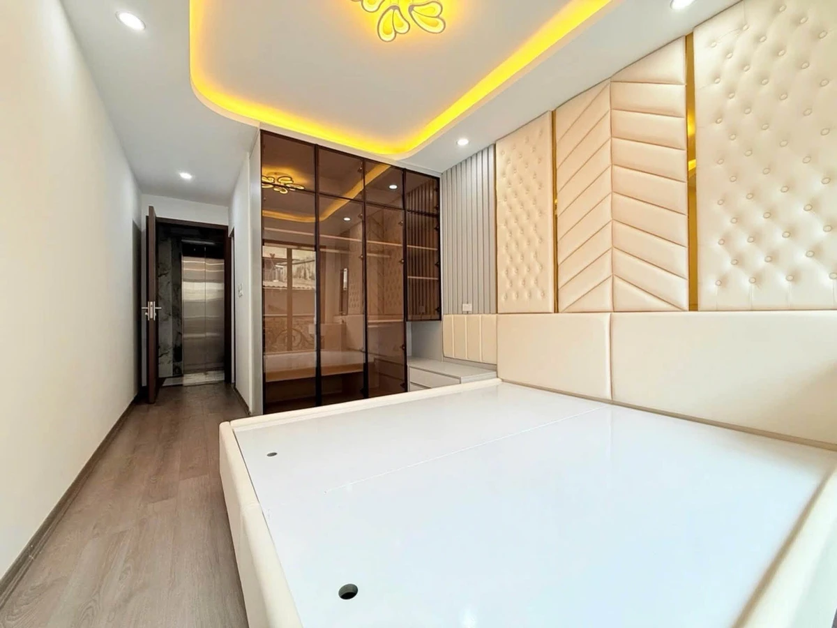 Bán nhà 30m2, 6 tầng, thang máy, Trương Định - Ảnh thu nhỏ 5