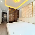 Bán nhà 30m2, 6 tầng, thang máy, Trương Định - Ảnh thu nhỏ 5