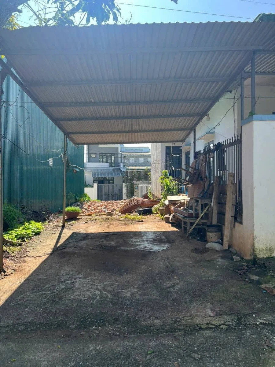 Bán đất 2 mặt tiền hẻm Nguyễn Chí Thanh 126m² Tân Phú - Ảnh thu nhỏ 3