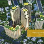 Bán căn 2PN The Golden An Khánh 66m² chỉ 2.7 tỷ - Ảnh thu nhỏ 2