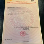 Bán đất 5x40m thổ cư Phước Hội, Tây Ninh, 400 triệu - Ảnh thu nhỏ 2