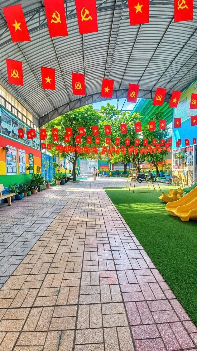 Bán đất góc 2 mặt tiền 1.052 m² kinh doanh trường mầm non, Đồng Nai - Ảnh thu nhỏ 3