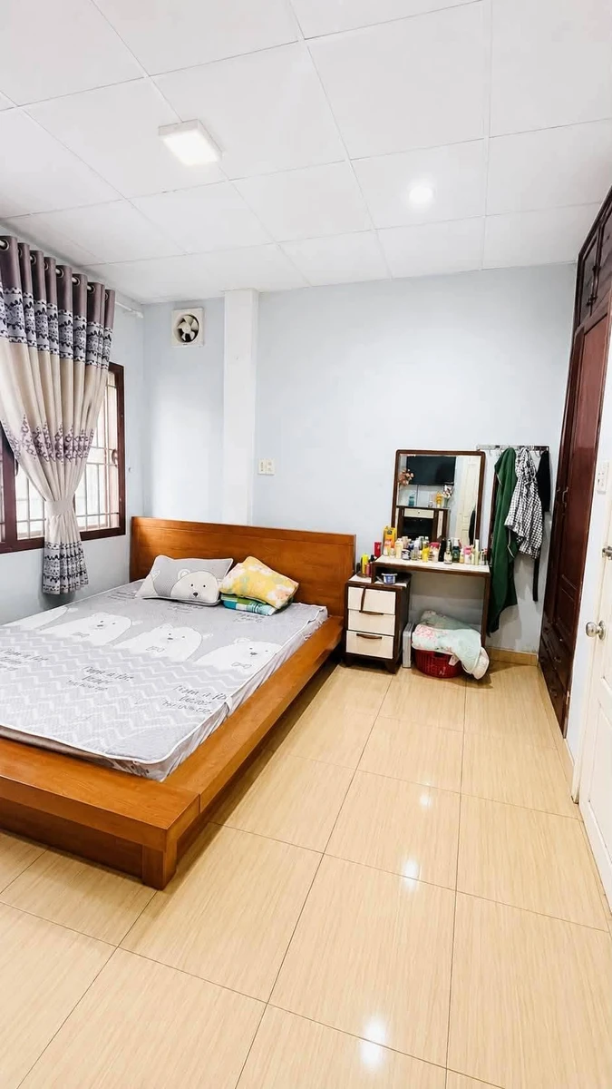 Bán nhà mặt tiền đường Hoàng Diệu Huế 32m², 3 phòng 2.95 tỷ - Ảnh thu nhỏ 3