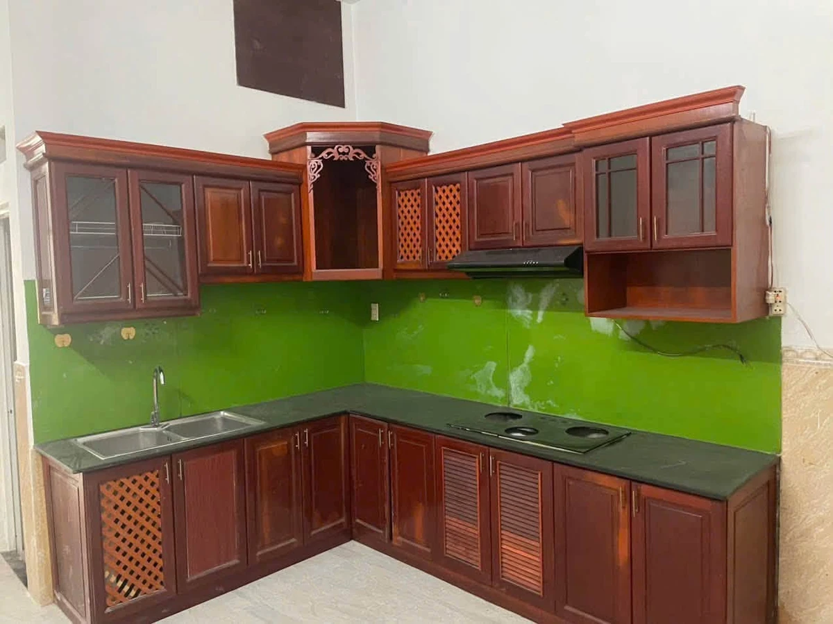 Bán nhà mặt tiền Trần Thánh Tông, Tân Bình, 60m2, 4PN, 8 tỷ 7 - Ảnh thu nhỏ 4
