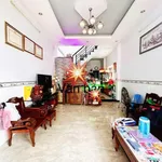 Bán nhà phố 61m2 3 phòng ngủ Đường Số 9 Gò Vấp - Ảnh thu nhỏ 3