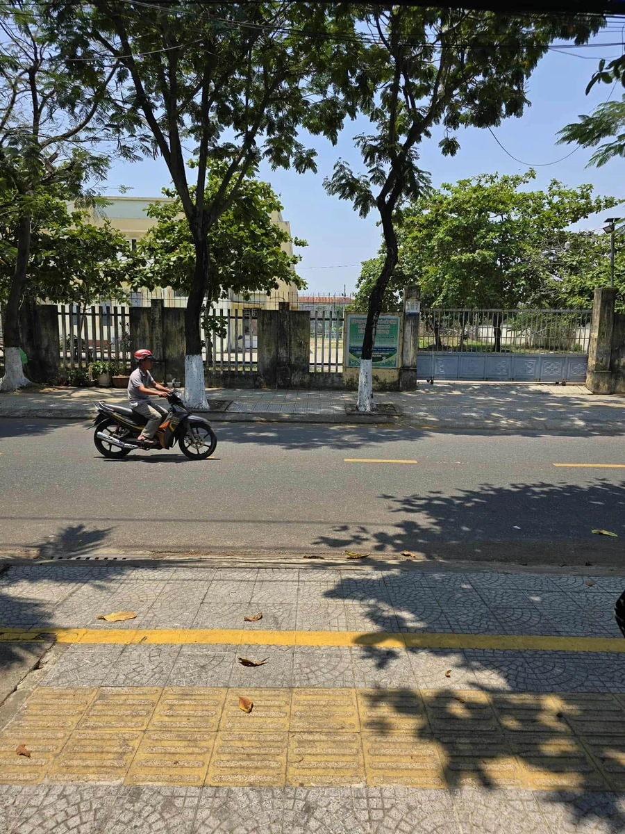 Bán nhà mặt tiền Dũng Sĩ Thanh Khê 85m2, Đà Nẵng - Ảnh thu nhỏ 4