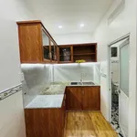 Bán nhà 1 trệt 1 lầu 3x8m đường Thạnh Lộc 19, Quận 12, giá 1,38 tỷ - Ảnh thu nhỏ 2