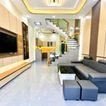 Bán nhà 1 trệt 1 lầu 56m² Hóc Môn 2 tỷ 90 - Ảnh thu nhỏ 2