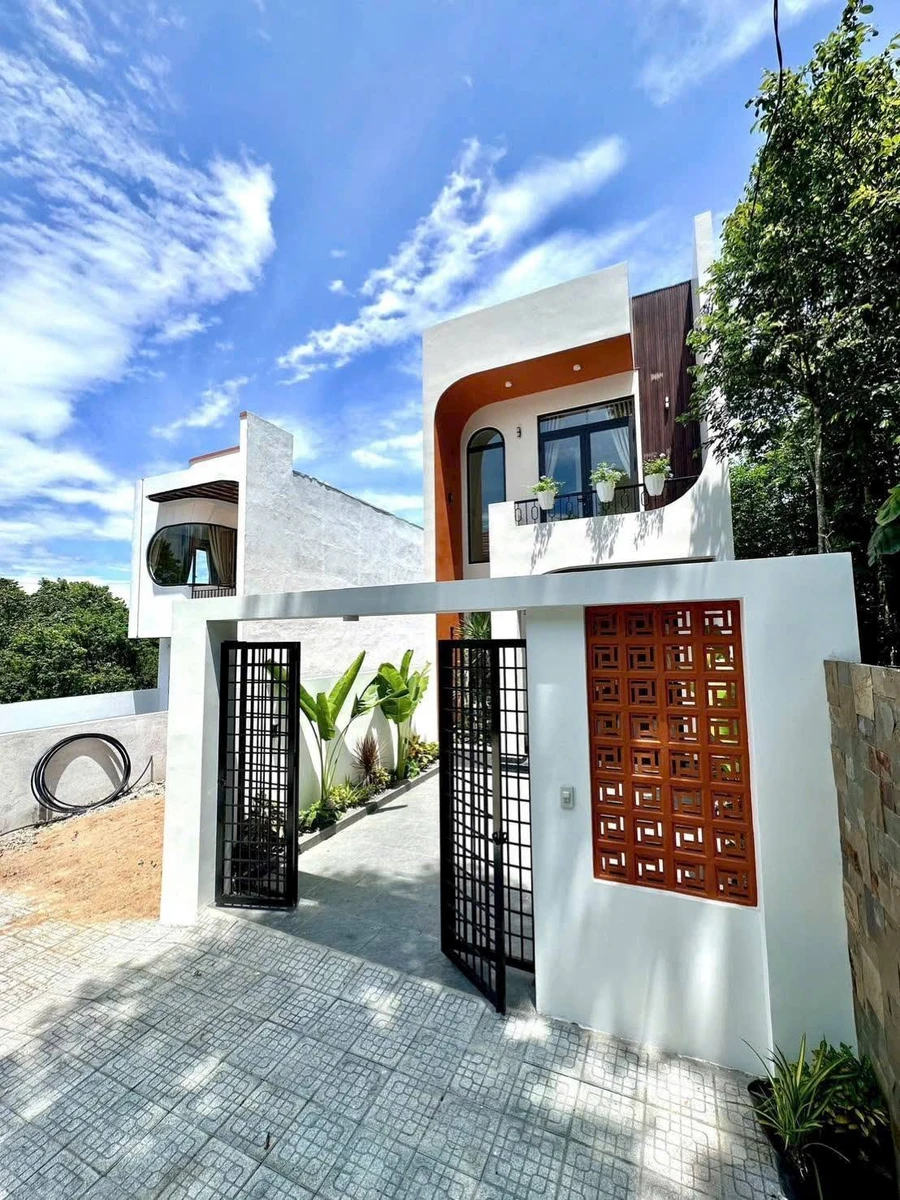 Bán nhà 2 tầng 3PN 129m2 Lê Ngô Cát, Huế, 2,89 tỷ - Ảnh thu nhỏ 2