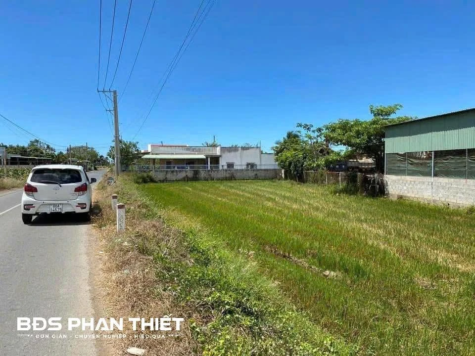 Bán đất Kim Bình 877.5 m² giá 2.1 tỷ - Ảnh 1