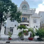 Bán biệt thự lô góc 2 mặt tiền 231m2 khu biệt thự Phước Sơn - Phước Thắng, Vũng Tàu - Ảnh thu nhỏ 2