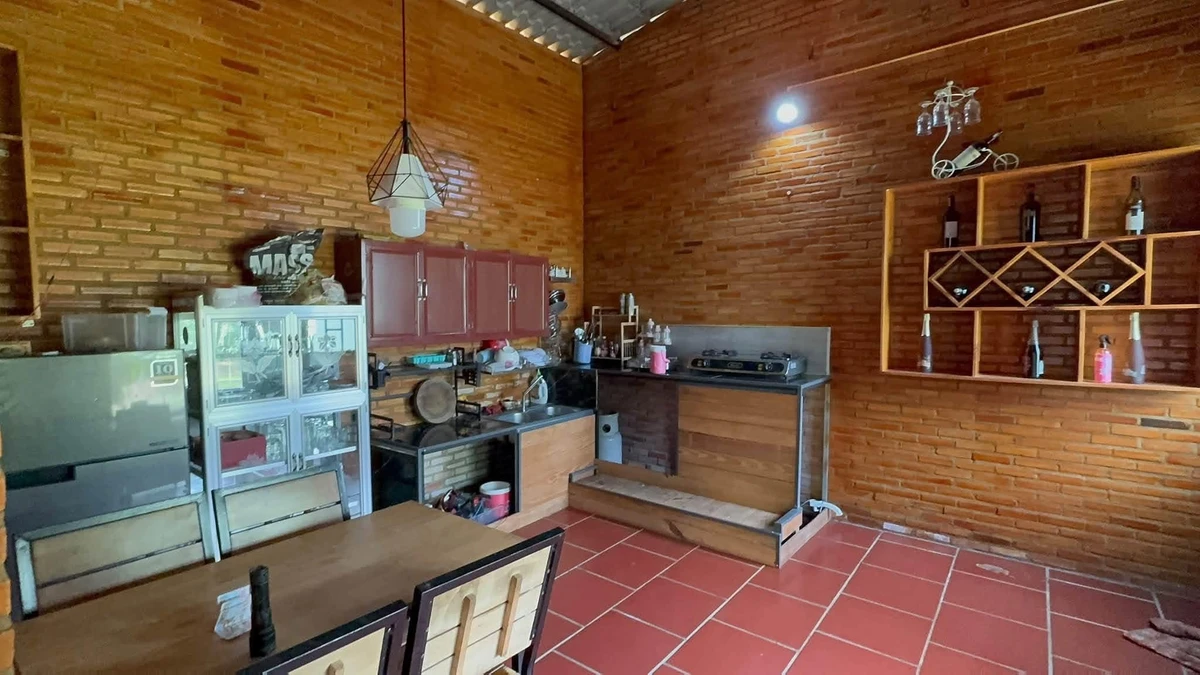 Bán nhà vườn 2 phòng ngủ 1008m² với vườn trái cây Định Quán - Ảnh thu nhỏ 5