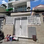 Bán nhà 3 tầng 84.2m² Đoàn Văn Bơ Quận 4, 7.3 tỷ - Ảnh thu nhỏ 2