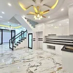 Bán nhà phố 4 tầng 47m2, 4 PN Tân Phú 3,3 tỷ - Ảnh thu nhỏ 4