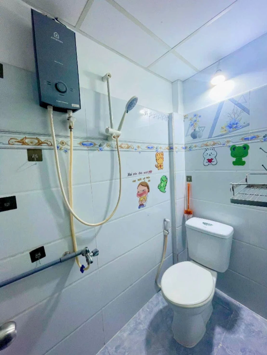 Bán nhà Quận 4, 10,3m², 1,78 tỷ - Ảnh thu nhỏ 4