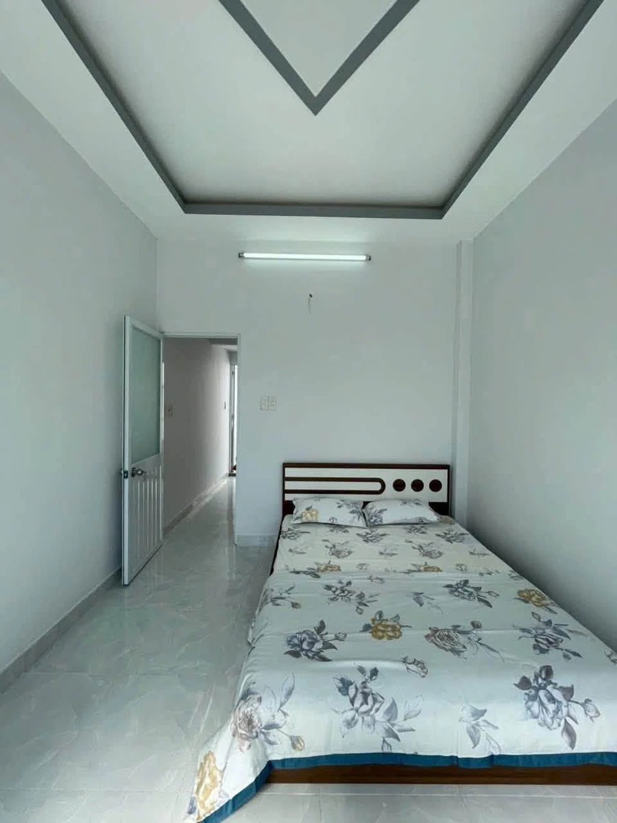 Bán nhà Q12 3,5x10m² 1 tỷ 970 triệu - Ảnh thu nhỏ 2