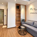 Cho thuê căn hộ 1PN full nội thất 55m² gần ĐH Đà Lạt, 9,5tr/tháng - Ảnh thu nhỏ 2