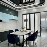 Bán nhà hẻm 110m² An Bình Rạch Giá, 2 tỷ 290 triệu - Ảnh thu nhỏ 4
