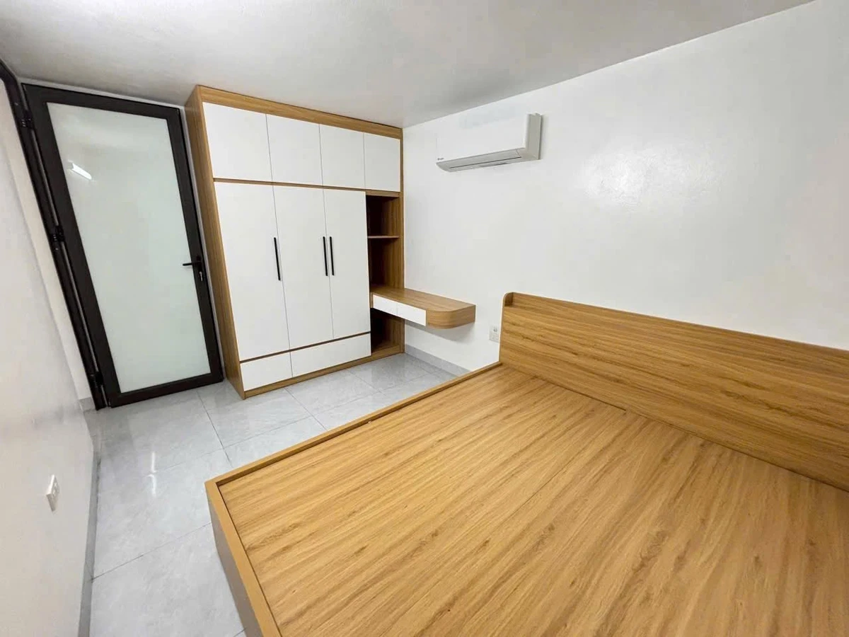 Bán nhà cấp 4 gác xép 45m² 2 phòng ngủ Hải Dương - Ảnh thu nhỏ 4