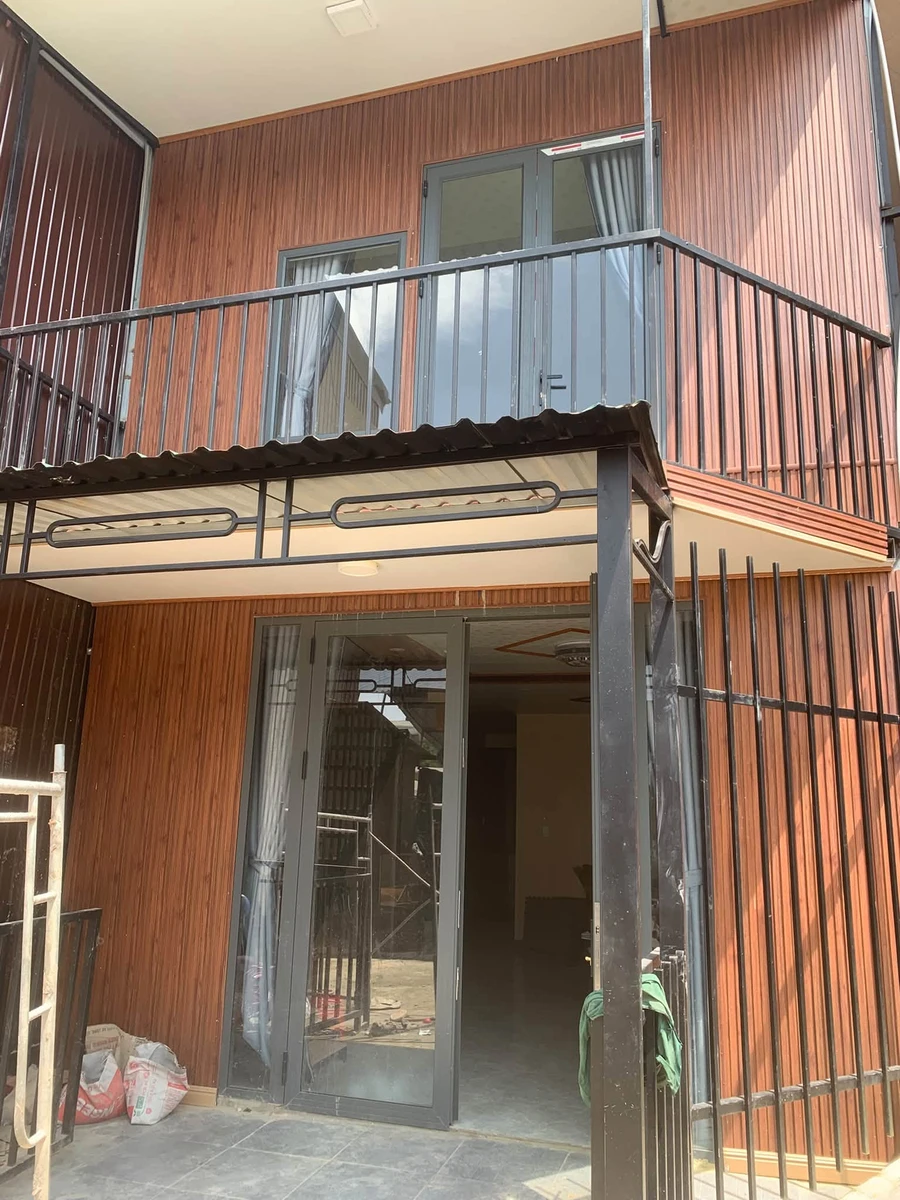Bán nhà phố Nguyễn Hoàng 3PN 120m² giá 1.25 tỷ Quận 7 - Ảnh 1