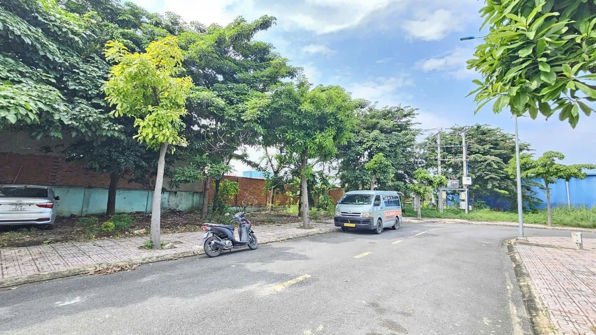 Bán đất nền KDC Lê Phong 67.5m² Thuận Giao 2.8 tỷ - Ảnh thu nhỏ 4