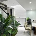 Bán nhà mặt tiền 60m2 4 tầng khu TĐC Tam Kỳ Tân Phú - Ảnh thu nhỏ 4